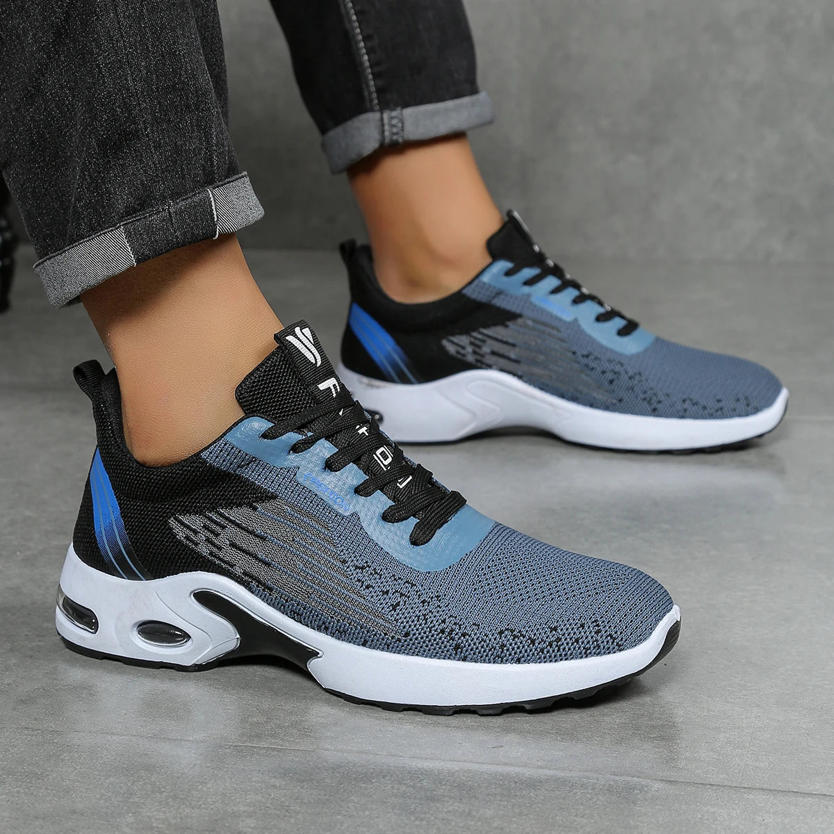 Zapatillas deportivas para hombre