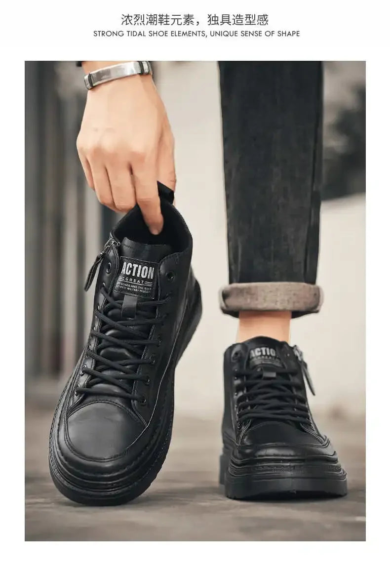 Zapatos deportivos para hombre