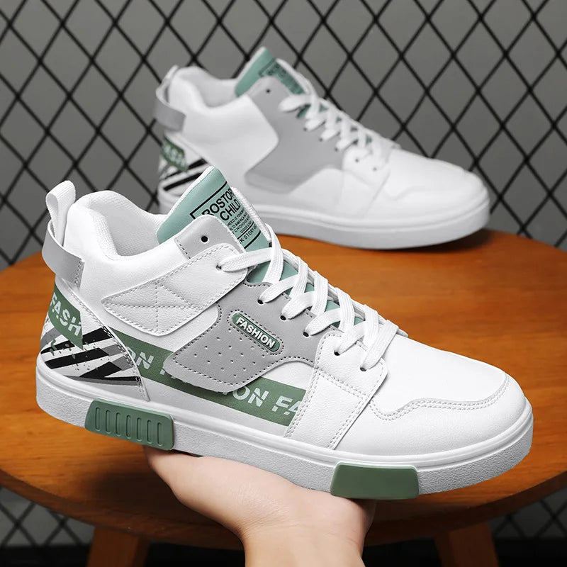 zapatillas deportivas casuales para hombres