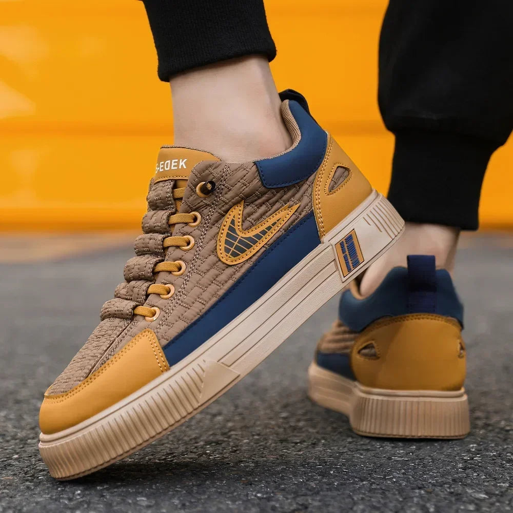 Zapatos deportivos casuales para hombre