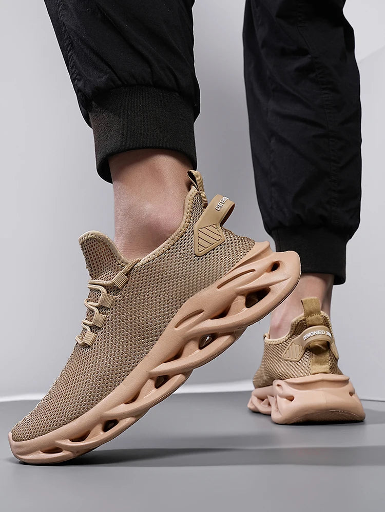 Zapatillas de running para hombre