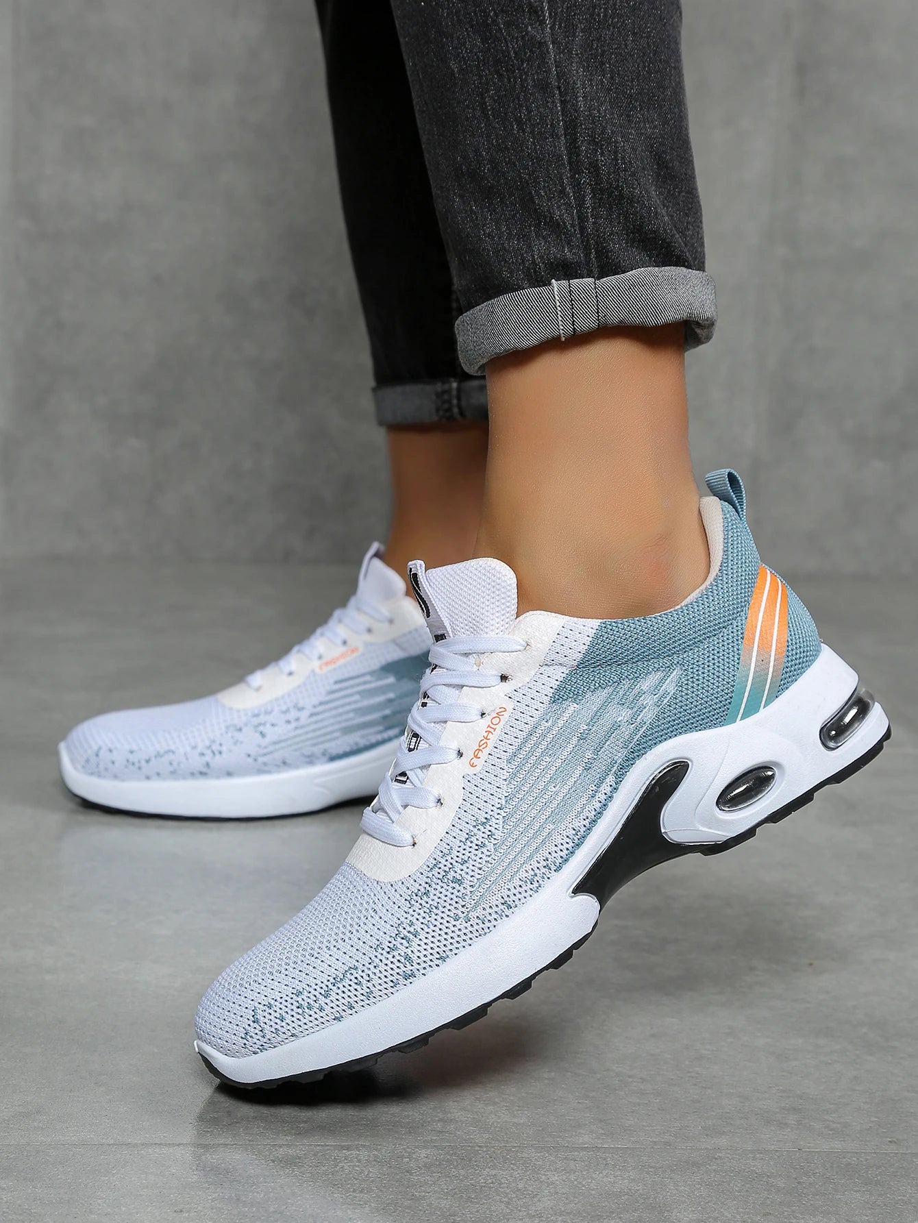 Zapatillas deportivas para hombre