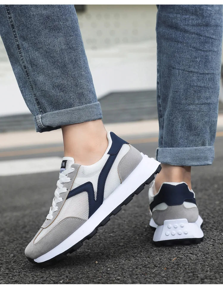 zapatillas de deporte para mujer hombre