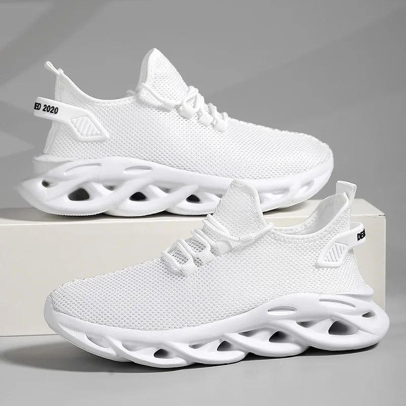 Zapatillas de running para hombre
