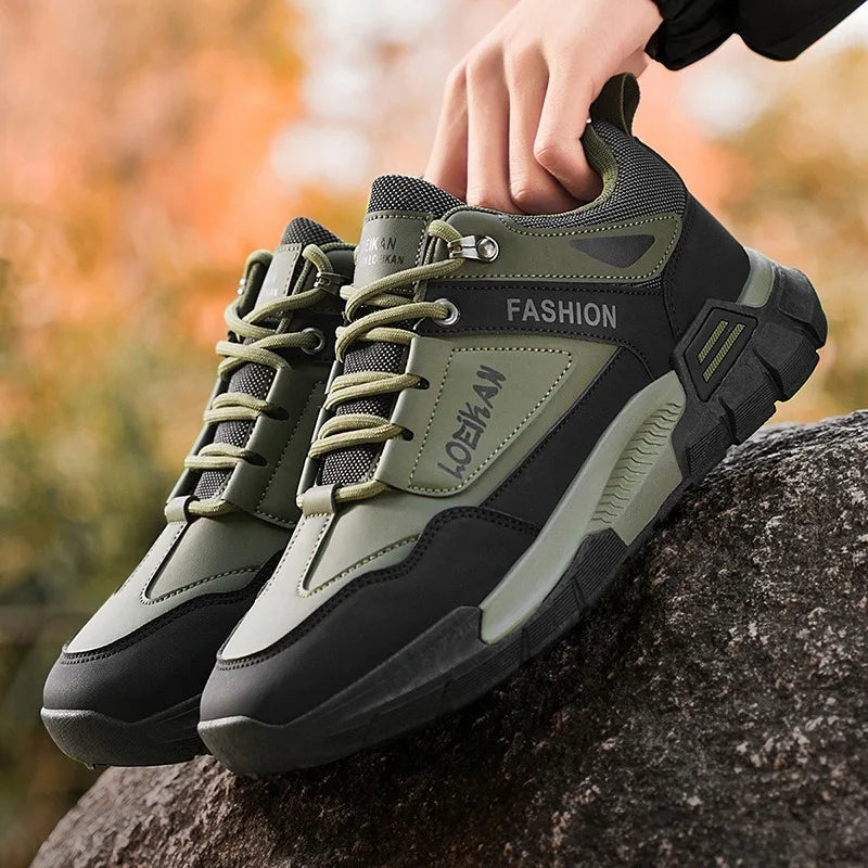 zapatillas para hombre