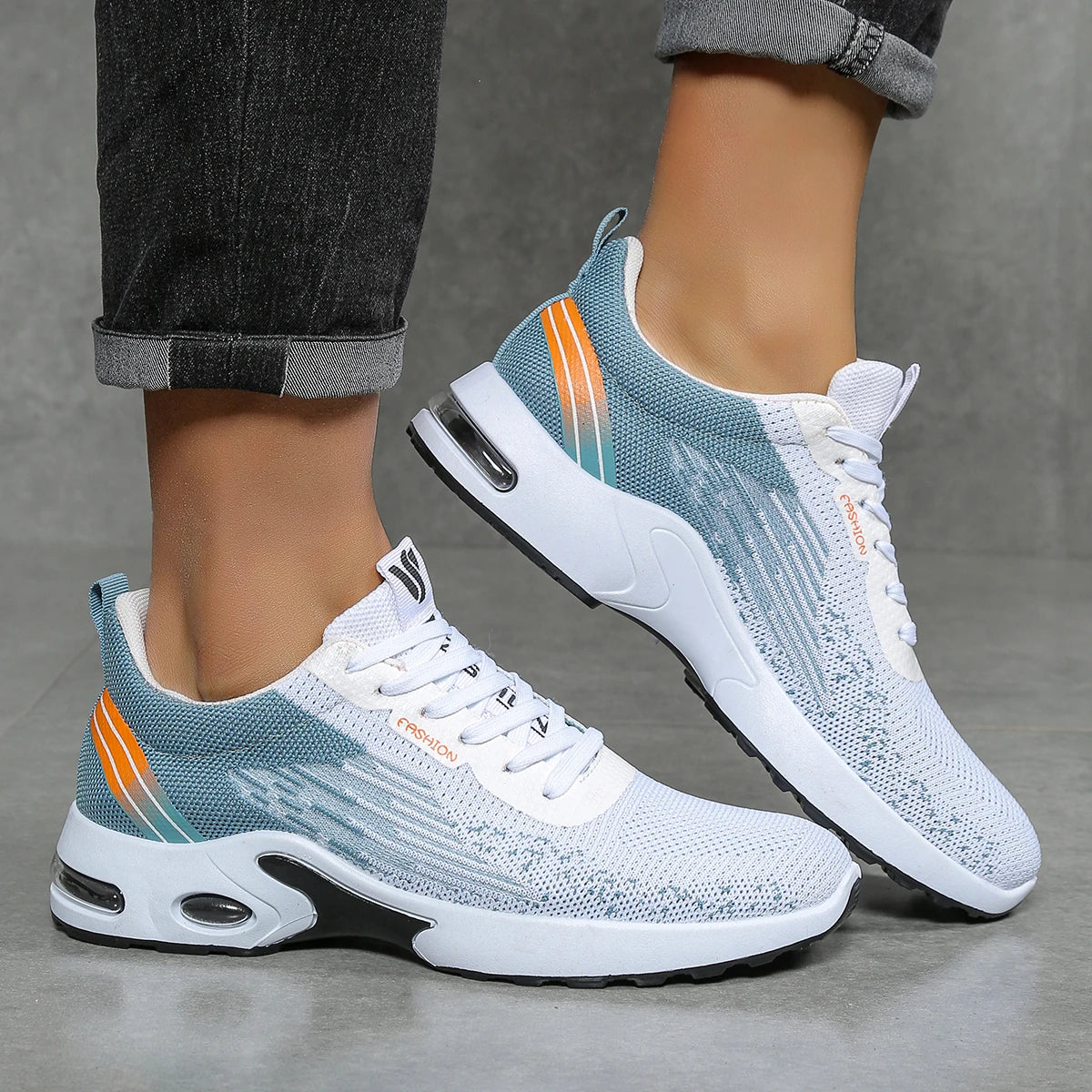 Zapatillas deportivas para hombre