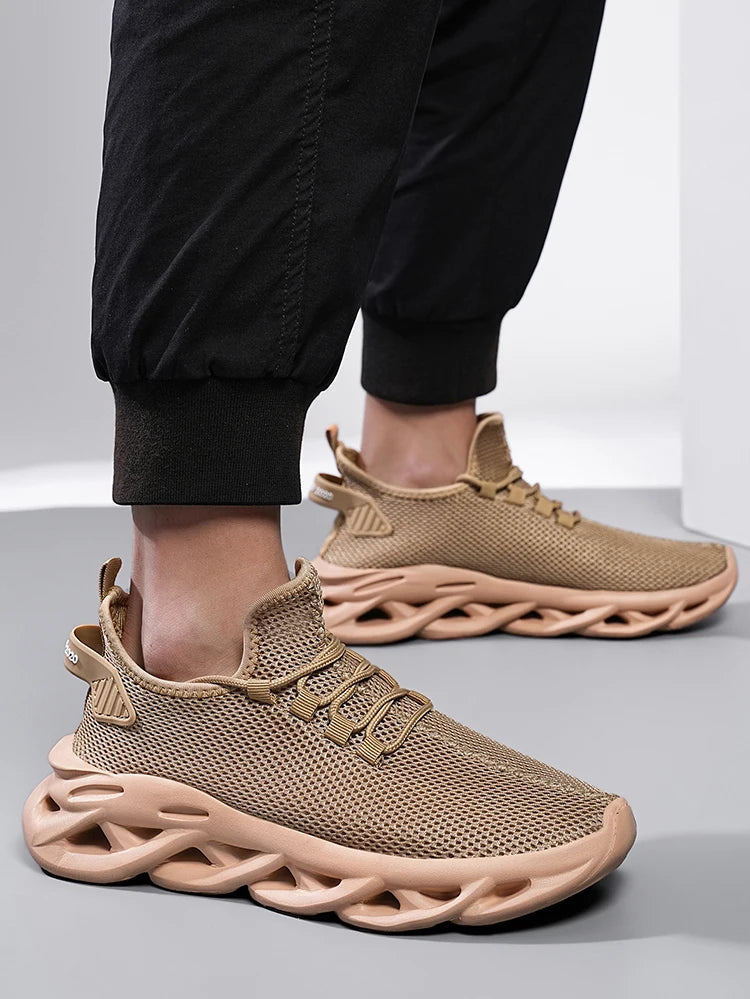Zapatillas de running para hombre