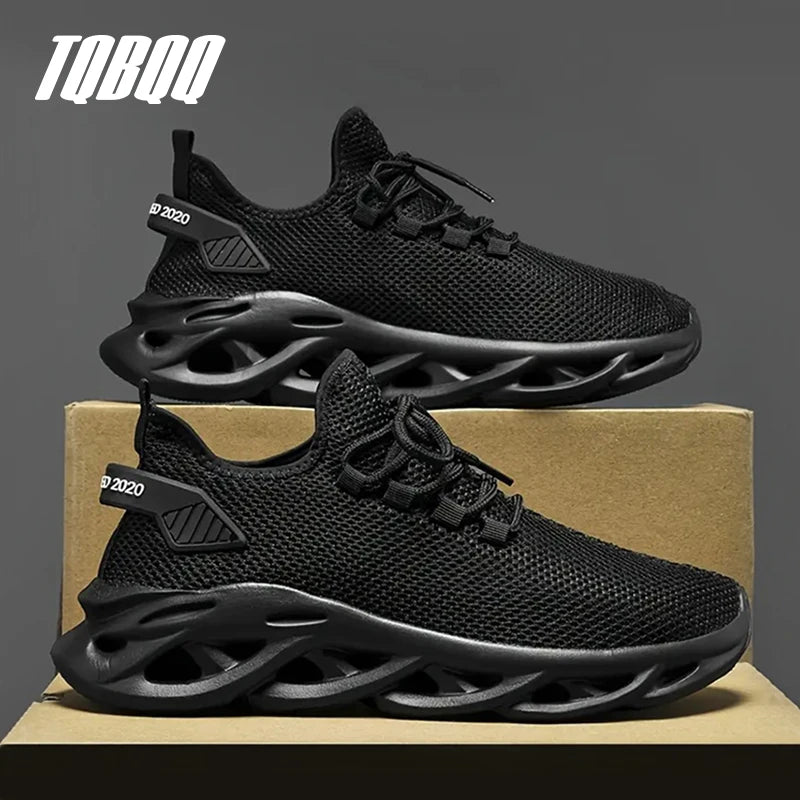 Zapatillas de running para hombre