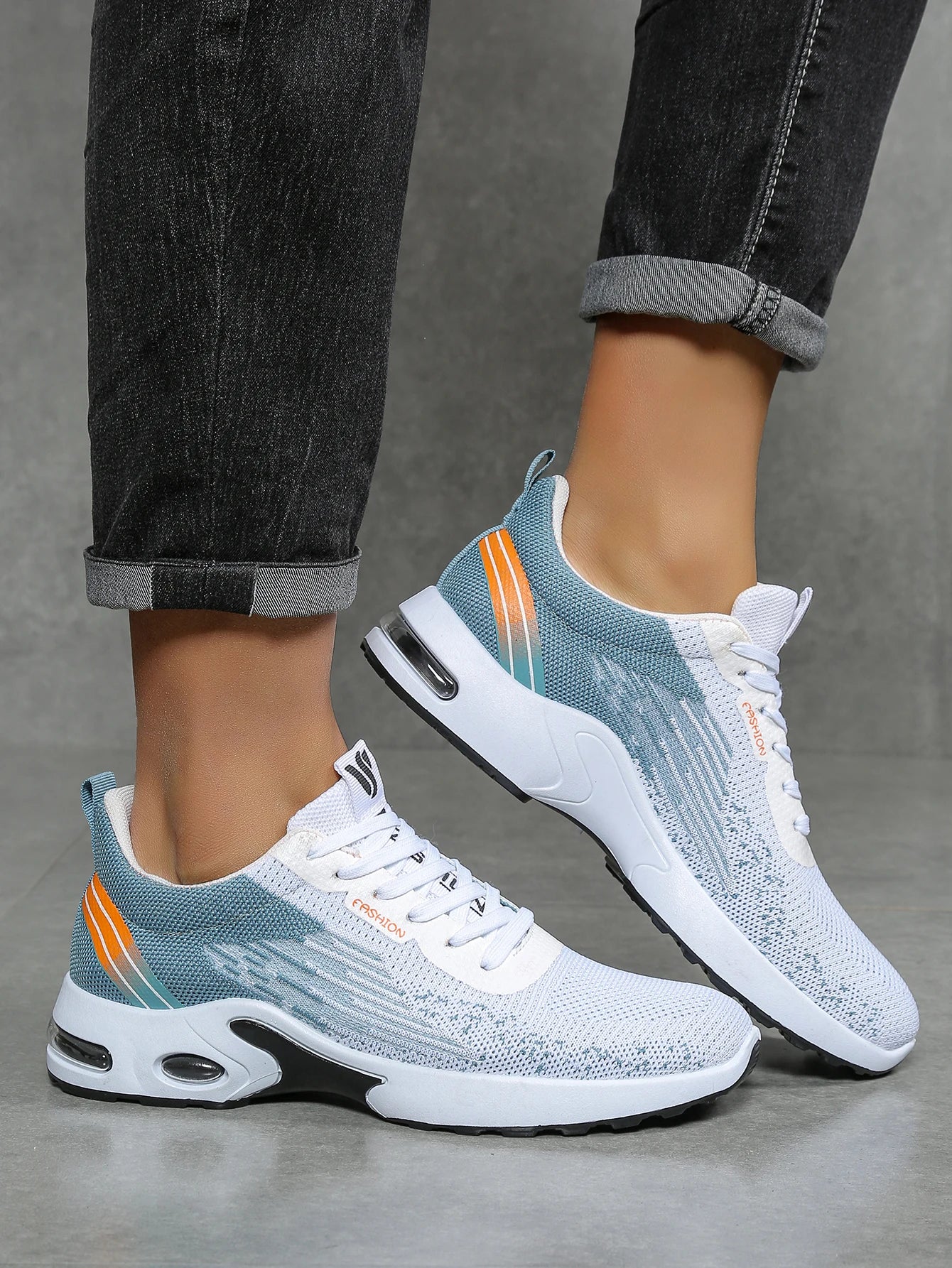 Zapatillas deportivas para hombre