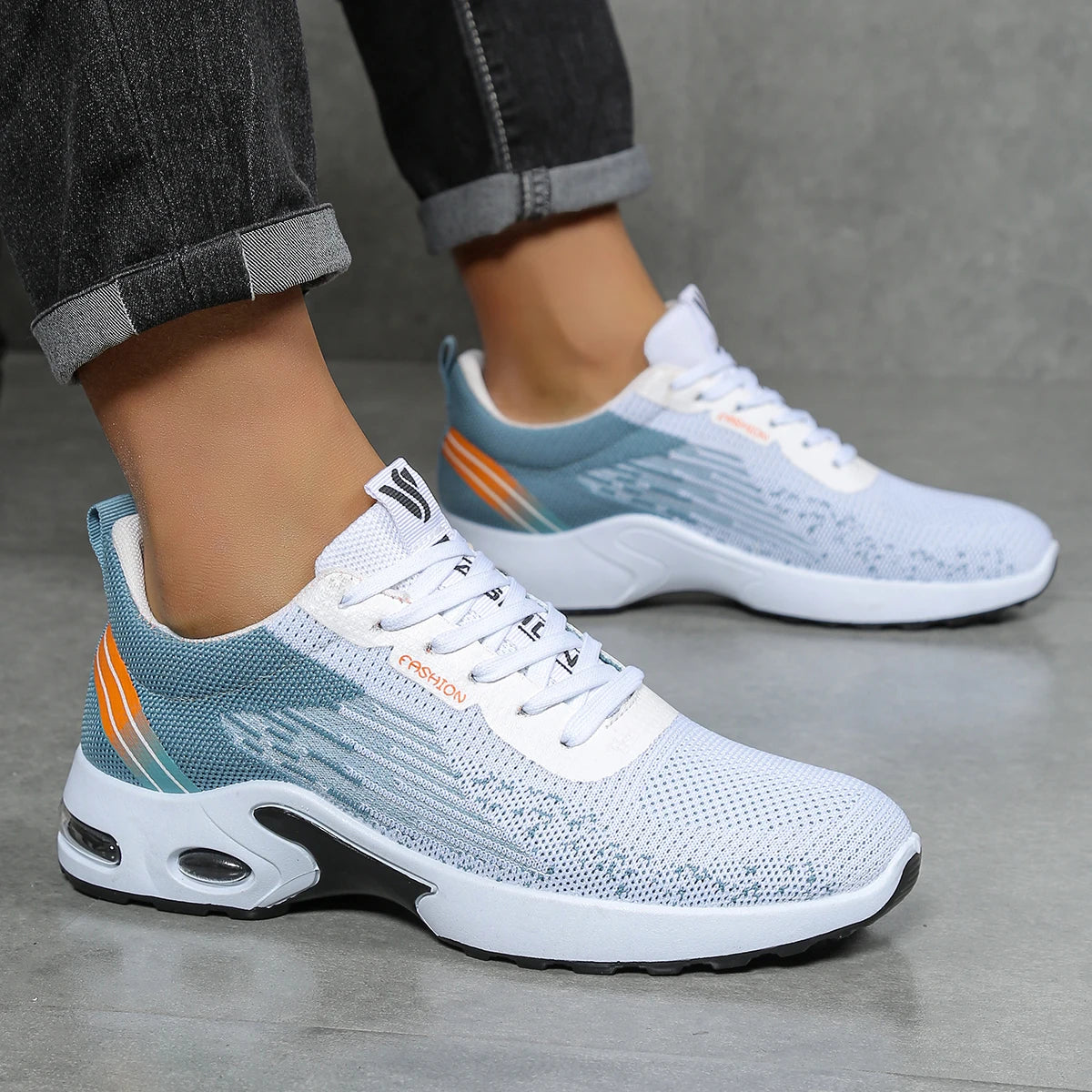 Zapatillas deportivas para hombre