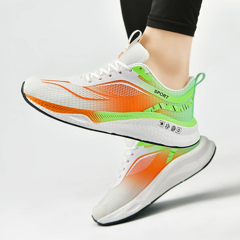 Zapatillas deportivas de moda para hombre y mujer