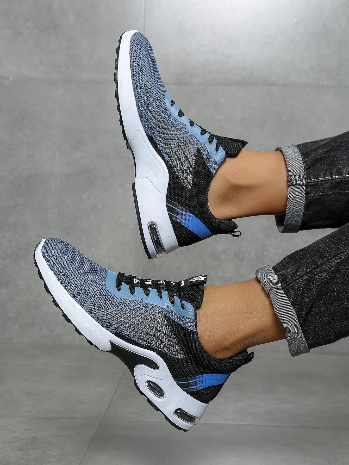 Zapatillas deportivas para hombre