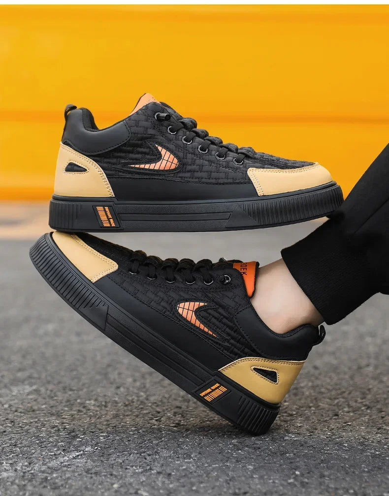 Zapatos deportivos casuales para hombre
