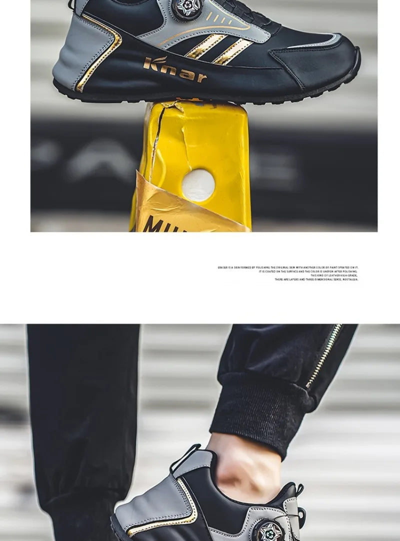 Zapatillas deportivas para hombre