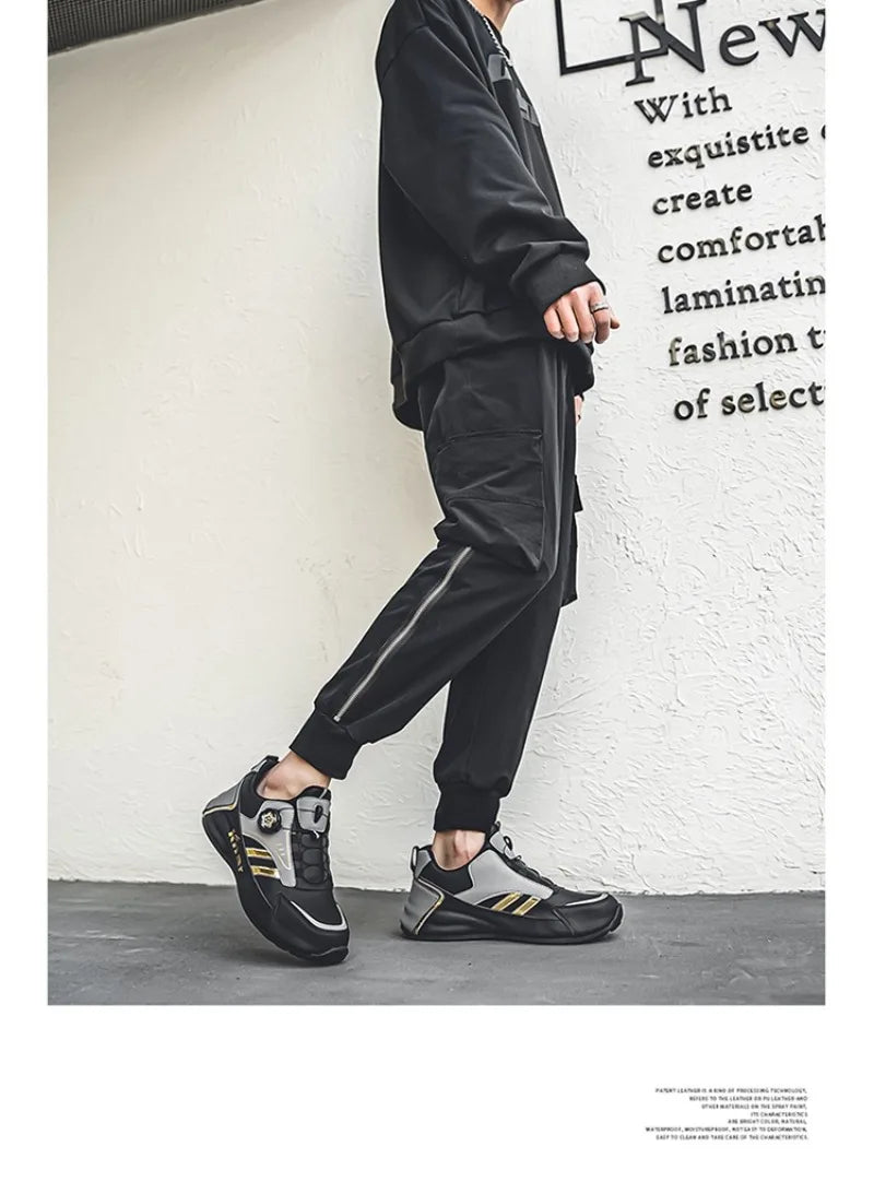 Zapatillas deportivas para hombre