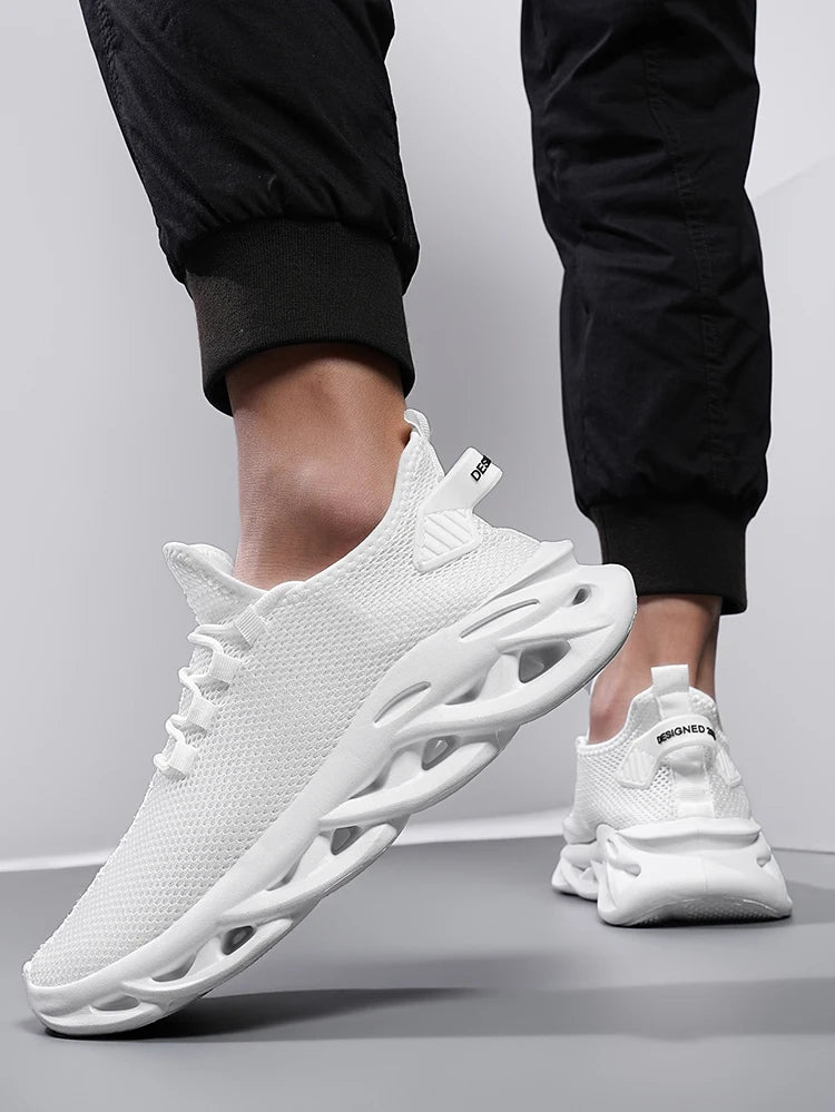 Zapatillas de running para hombre