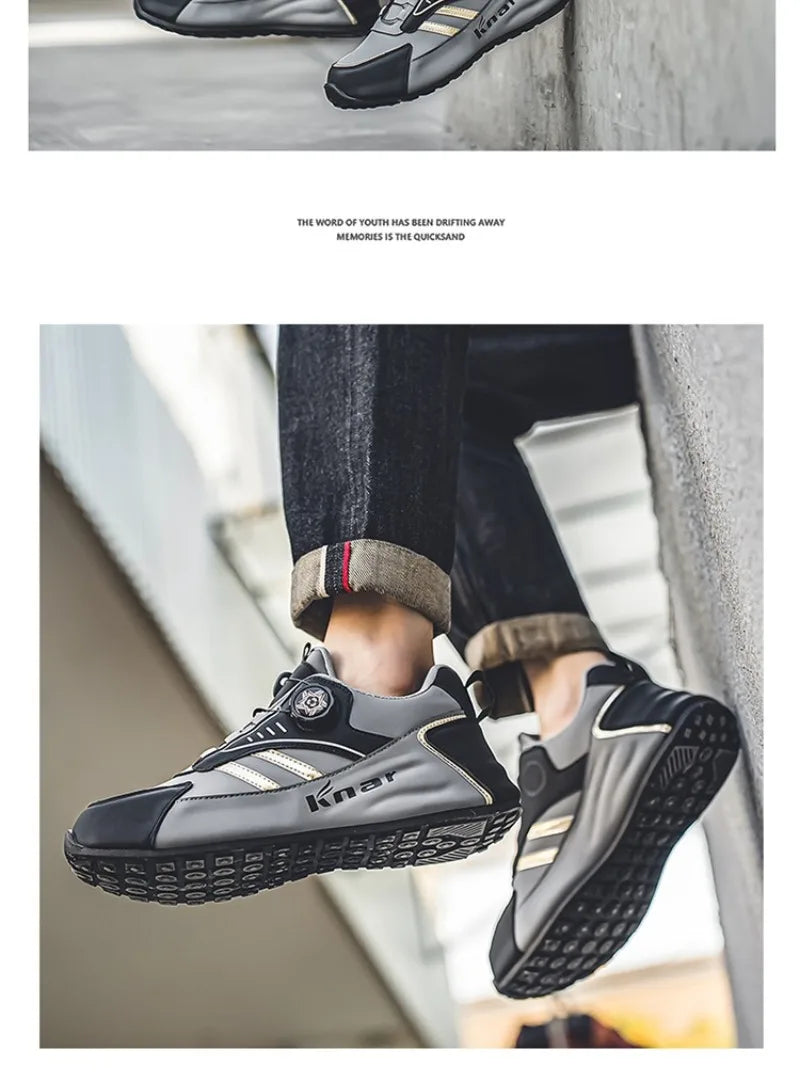 Zapatillas deportivas para hombre