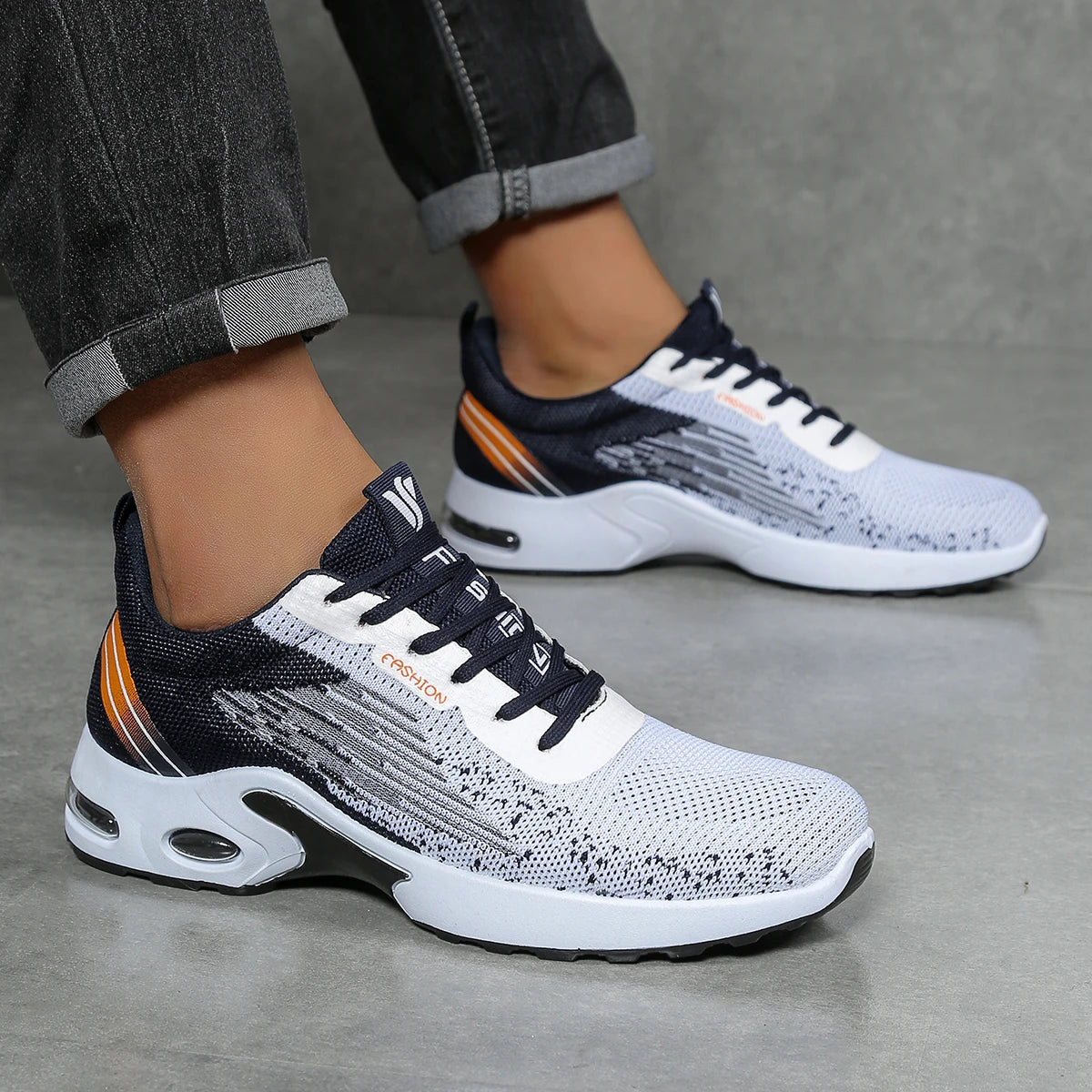 Zapatillas deportivas para hombre