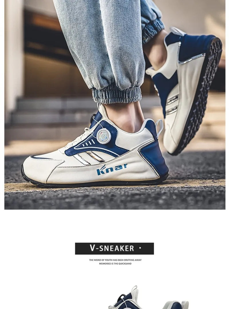 Zapatillas deportivas para hombre