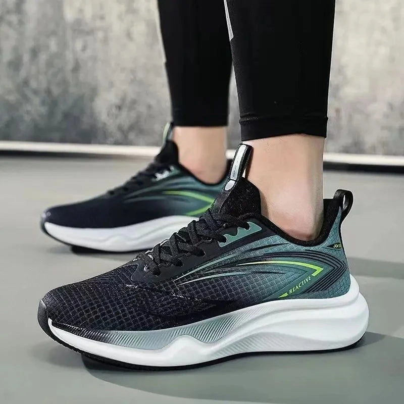 Zapatillas deportivas para hombre