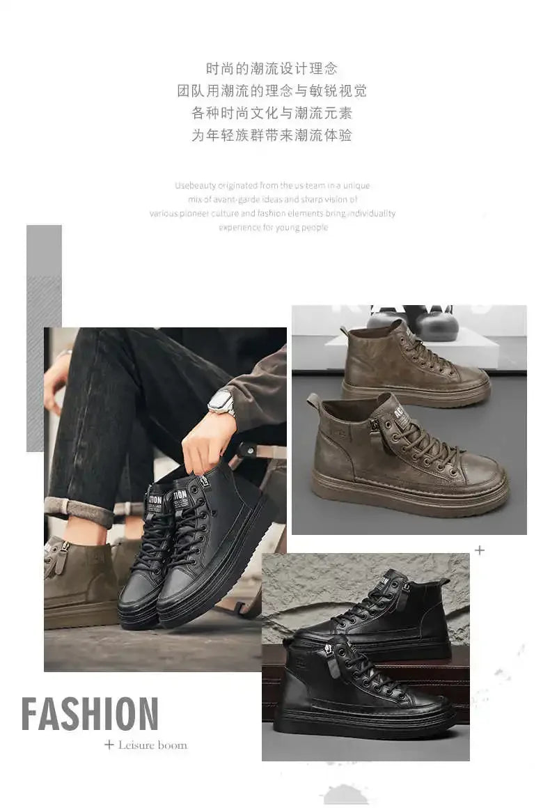 Zapatos deportivos para hombre