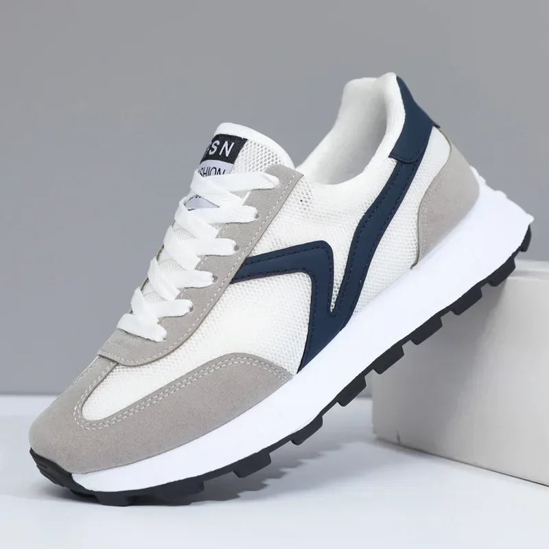 zapatillas de deporte para mujer hombre