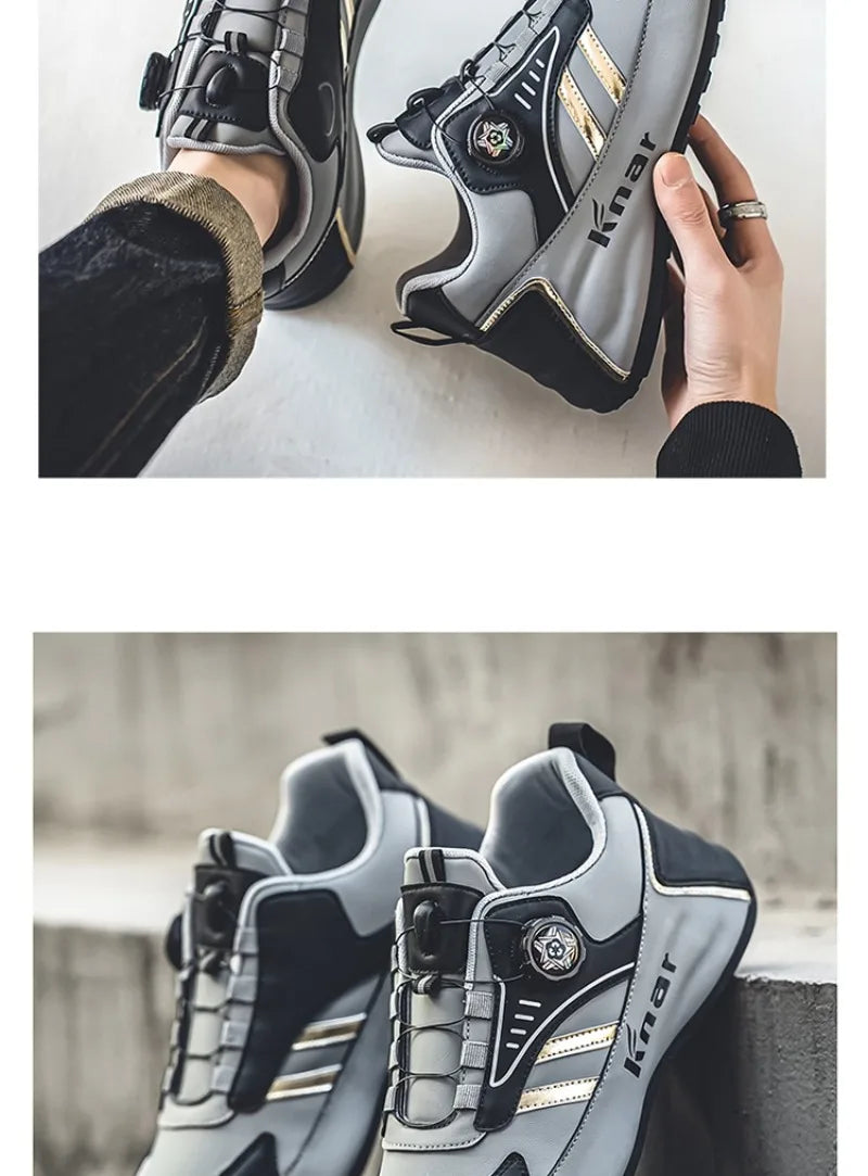Zapatillas deportivas para hombre
