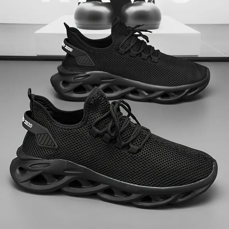 Zapatillas de running para hombre