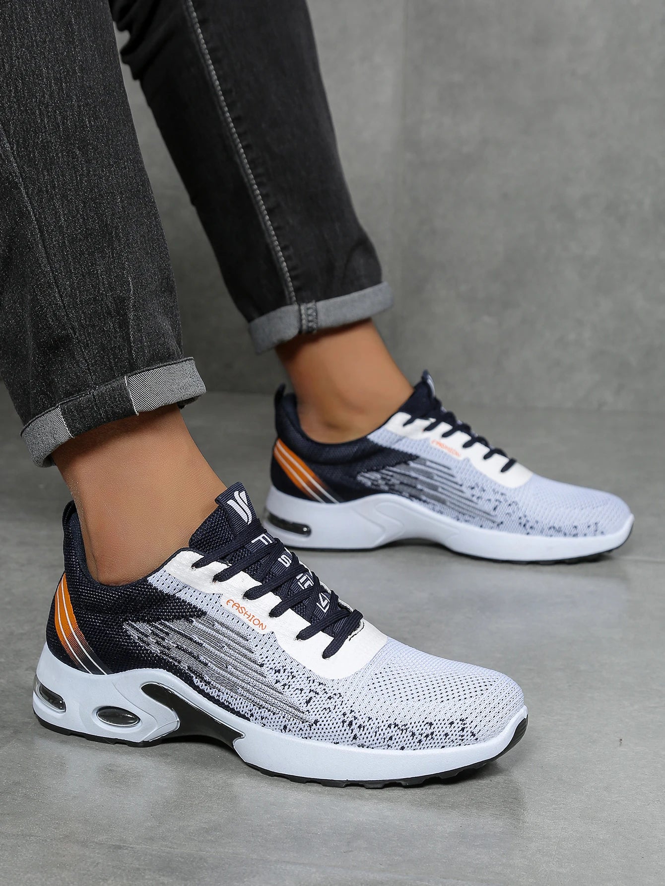 Zapatillas deportivas para hombre