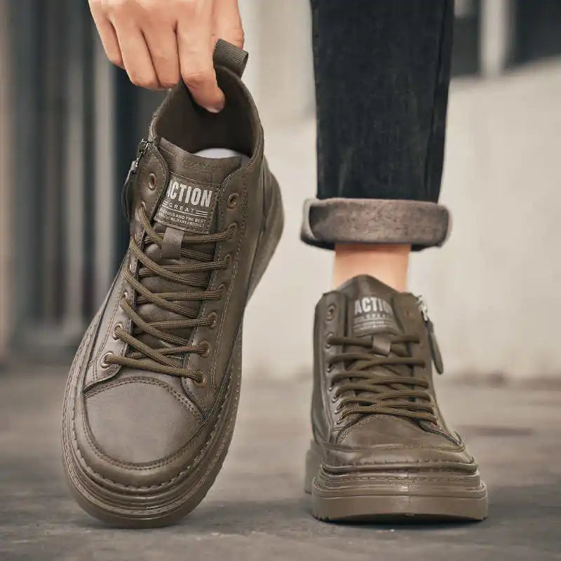 Zapatos deportivos para hombre