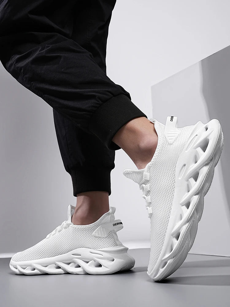 Zapatillas de running para hombre