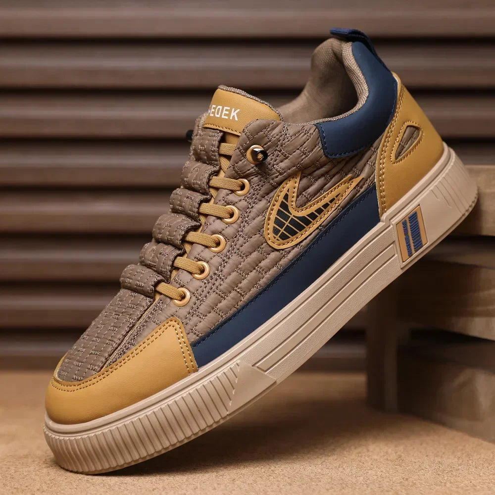 Zapatos deportivos casuales para hombre