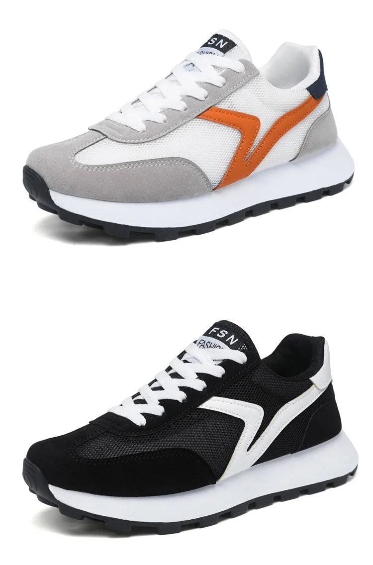 zapatillas de deporte para mujer hombre